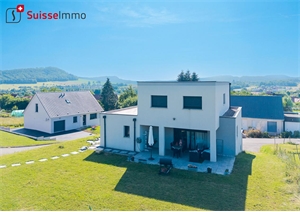 maison à la vente -   70400  LUZE, surface 148 m2 vente maison - UBI475643660